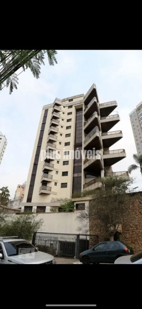 Apartamento, 4 quartos, 197 m² - Foto 3