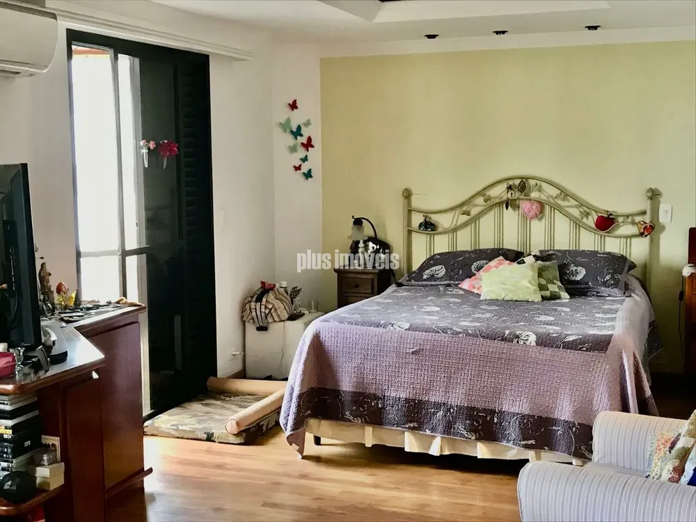 Apartamento, 4 quartos, 197 m² - Foto 4