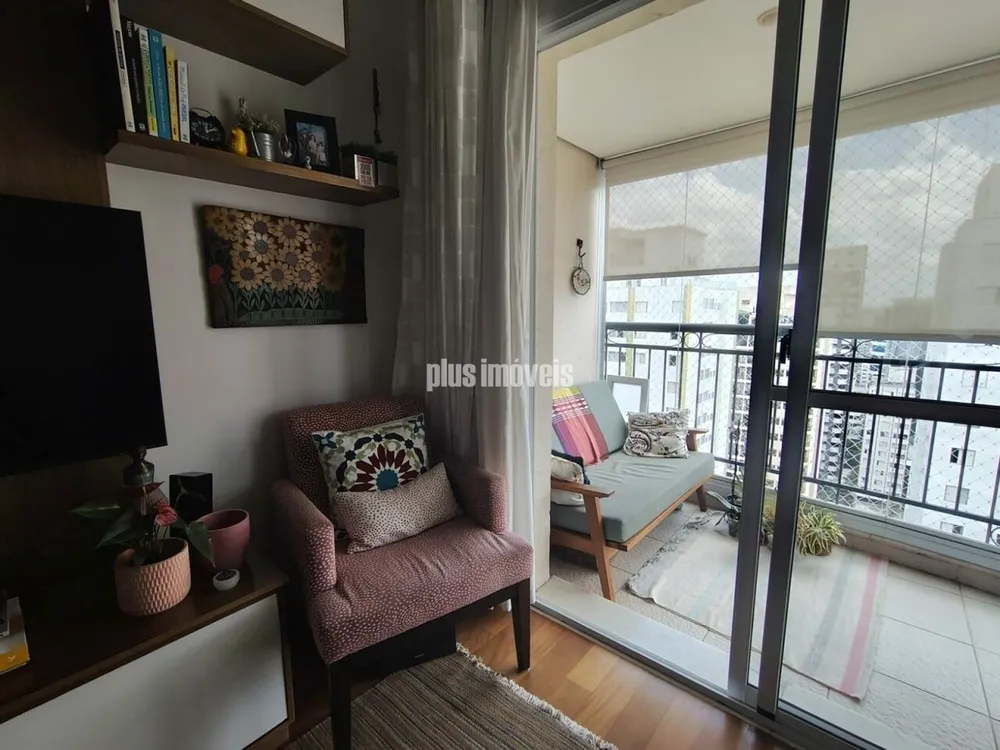 Apartamento, 3 quartos, 90 m² - Foto 1