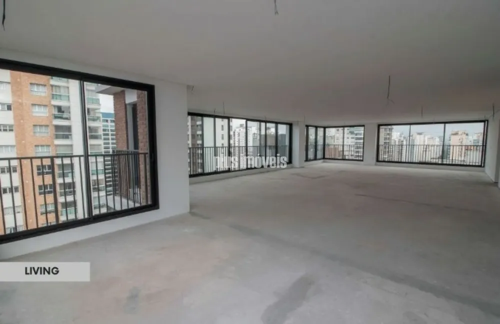 Apartamento, 4 quartos, 375 m² - Foto 2