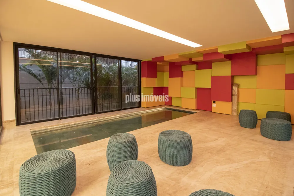 Apartamento, 4 quartos, 375 m² - Foto 4