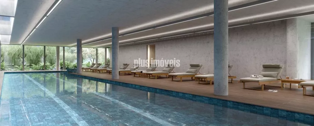 Apartamento, 3 quartos, 158 m² - Foto 10