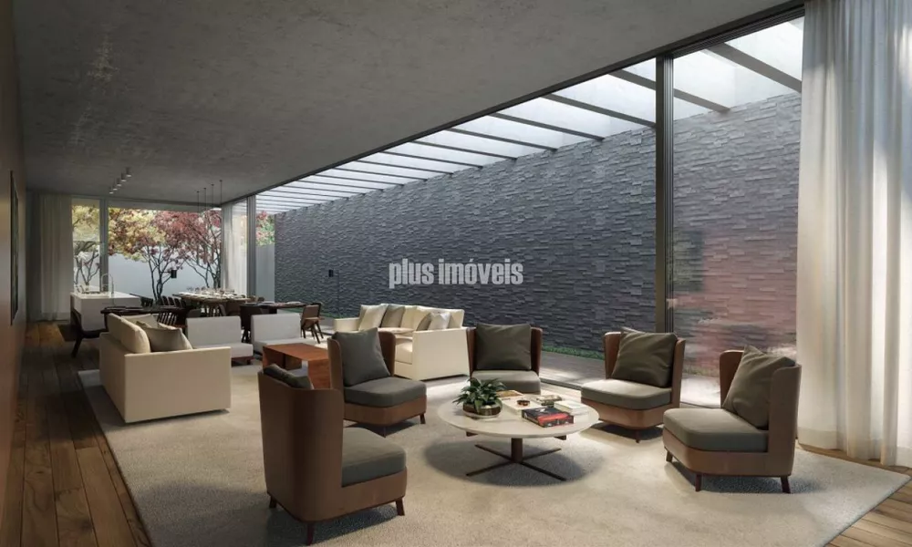 Apartamento, 3 quartos, 158 m² - Foto 4