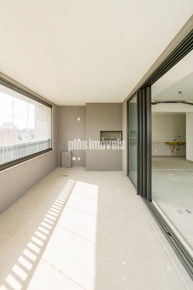 Apartamento, 3 quartos, 163 m² - Foto 1