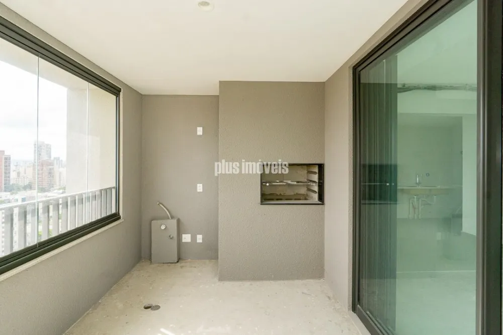 Apartamento, 3 quartos, 163 m² - Foto 2