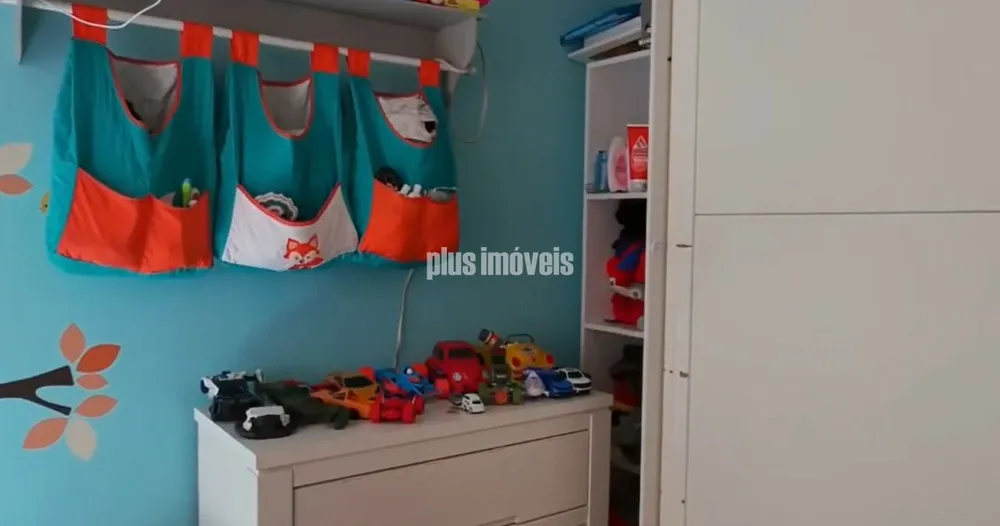 Apartamento, 2 quartos, 34 m² - Foto 2