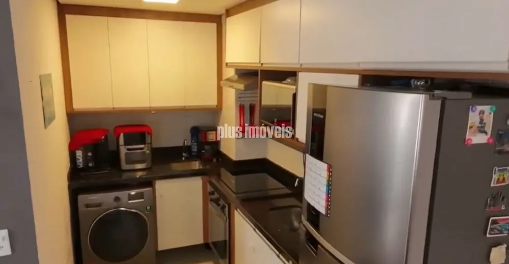 Apartamento, 2 quartos, 34 m² - Foto 1