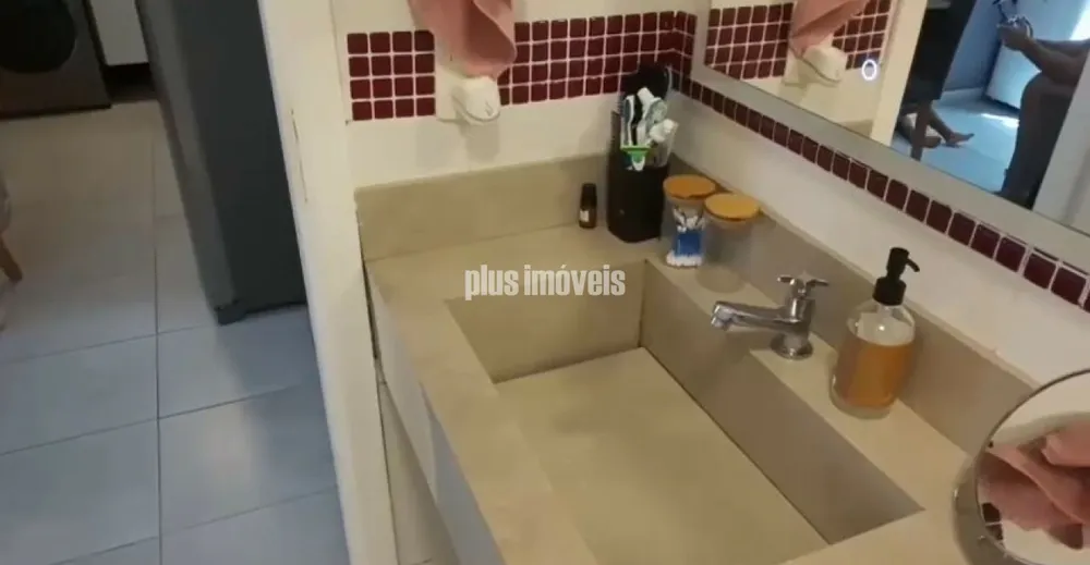 Apartamento, 2 quartos, 34 m² - Foto 4