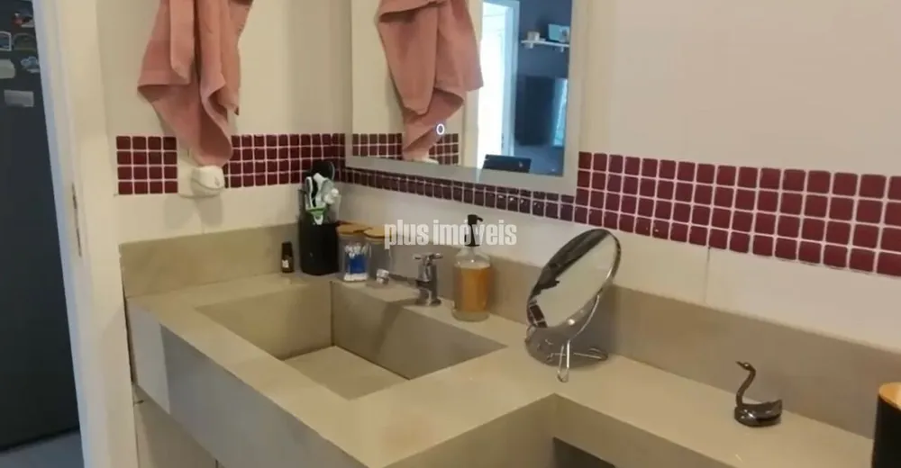 Apartamento, 2 quartos, 34 m² - Foto 3