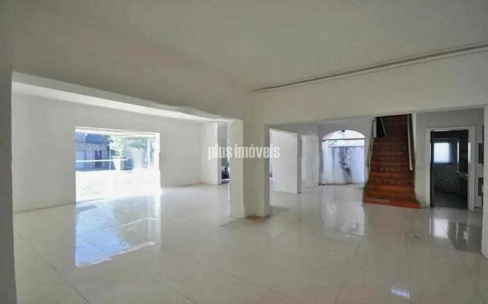 Depósito-Galpão, 980 m² - Foto 1