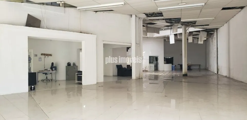 Depósito-Galpão, 980 m² - Foto 33