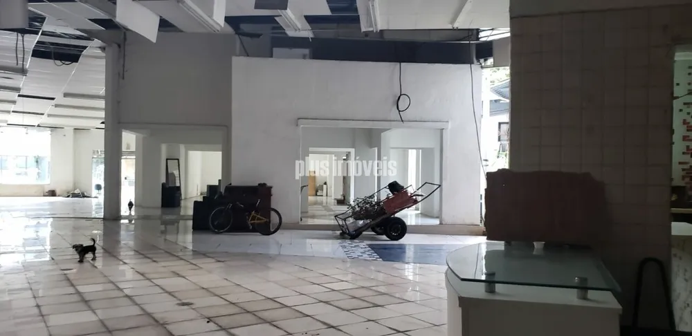 Depósito-Galpão, 980 m² - Foto 19