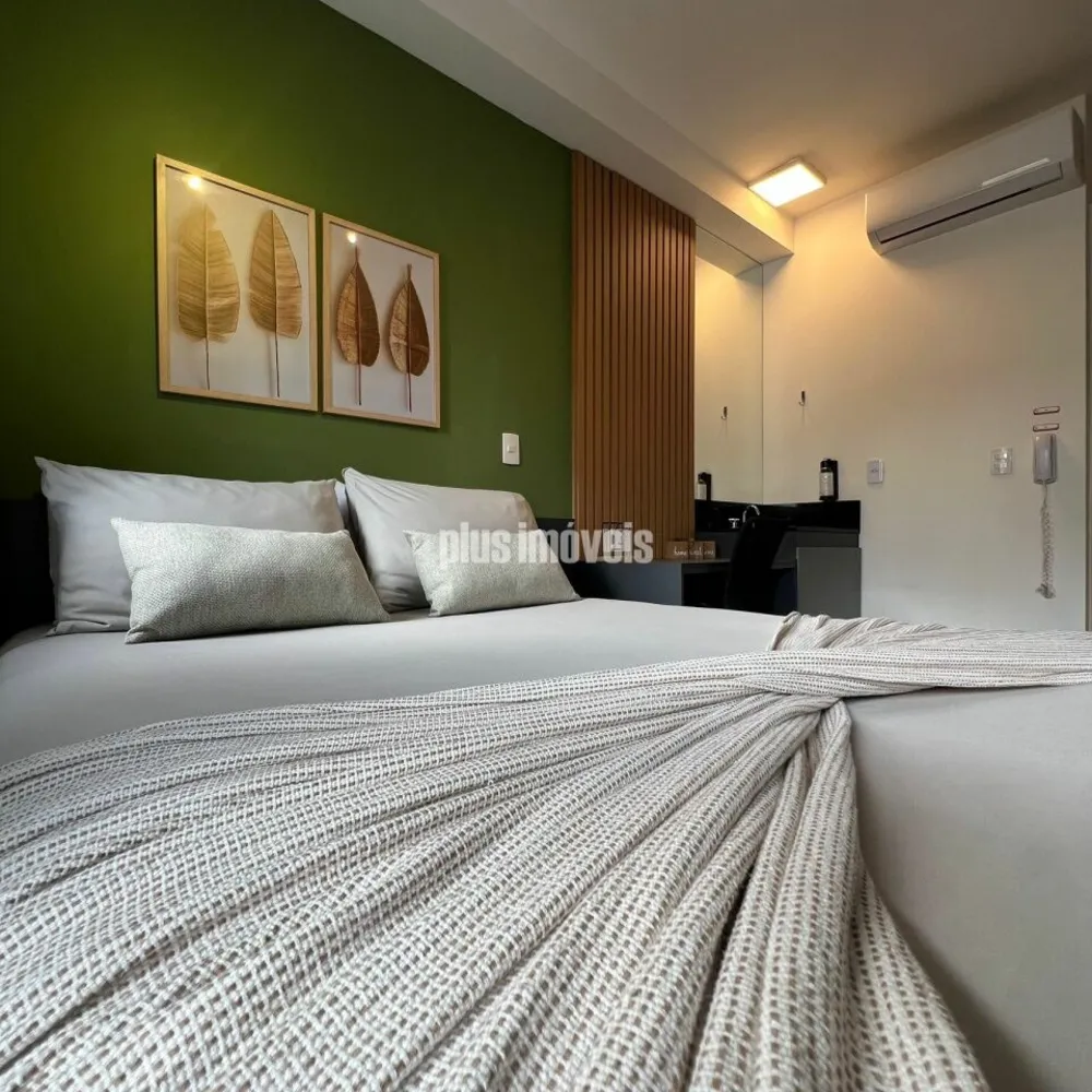 Apartamento, 1 quarto, 20 m² - Foto 3