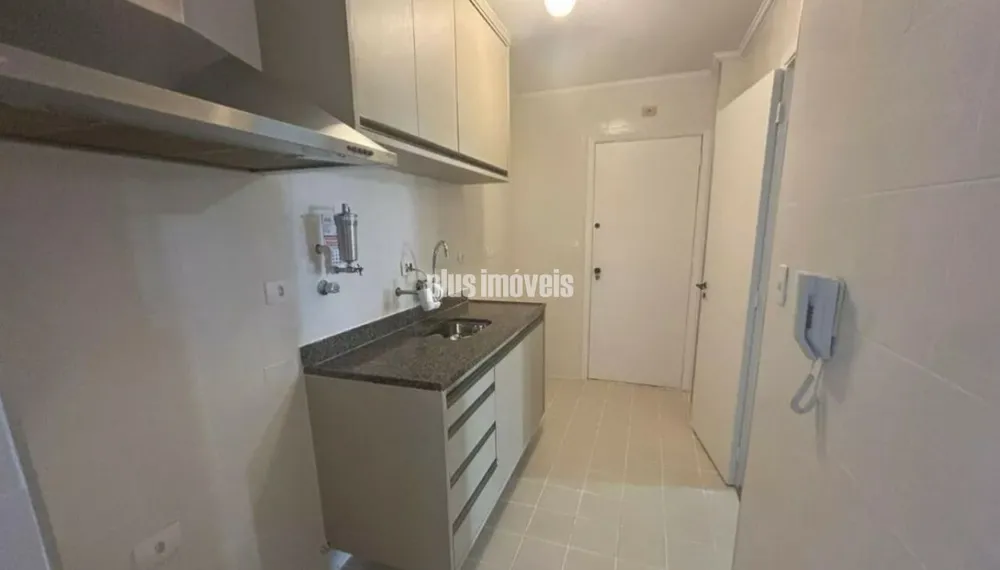 Apartamento, 2 quartos, 68 m² - Foto 2