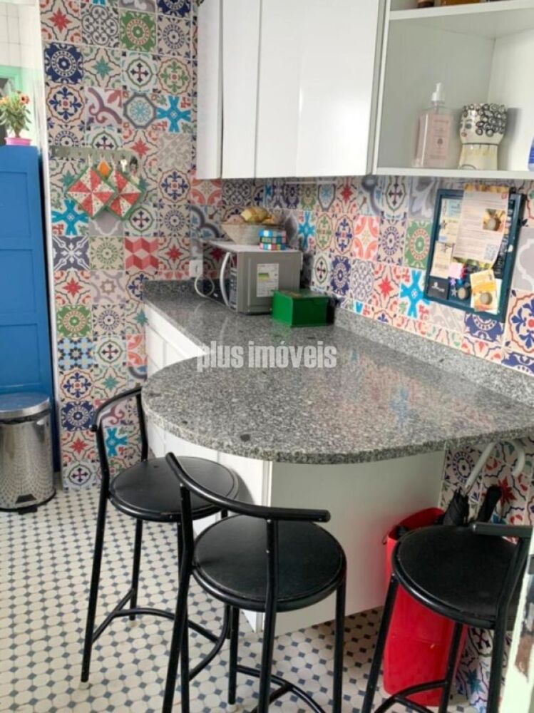Apartamento, 2 quartos, 68 m² - Foto 8