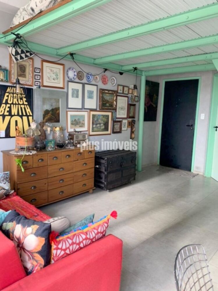 Apartamento, 2 quartos, 68 m² - Foto 13
