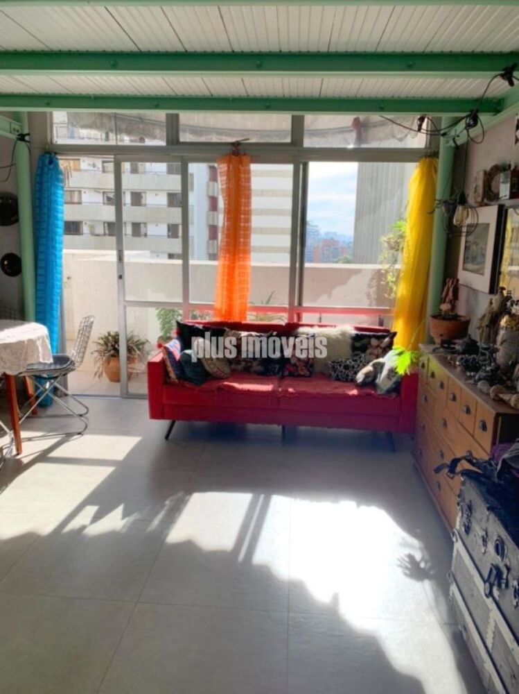 Apartamento, 2 quartos, 68 m² - Foto 14