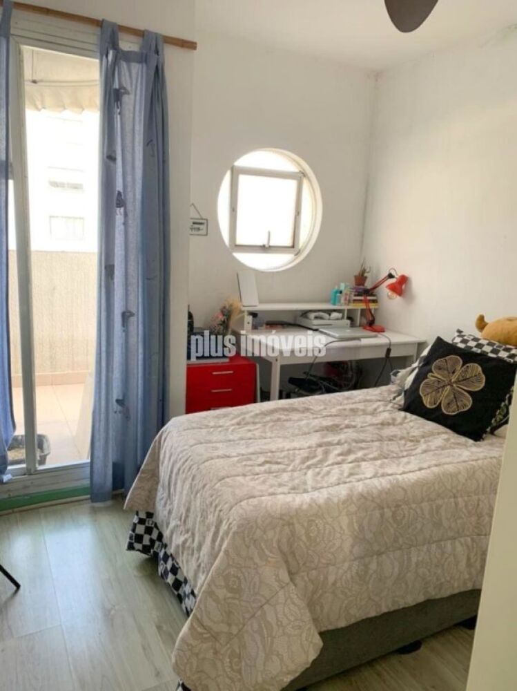 Apartamento, 2 quartos, 68 m² - Foto 2