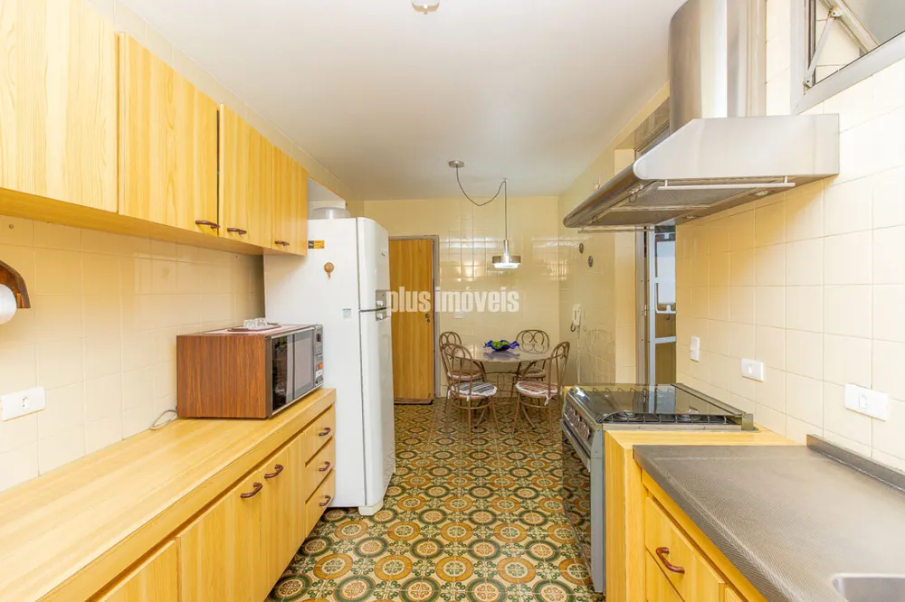 Apartamento, 4 quartos, 164 m² - Foto 12