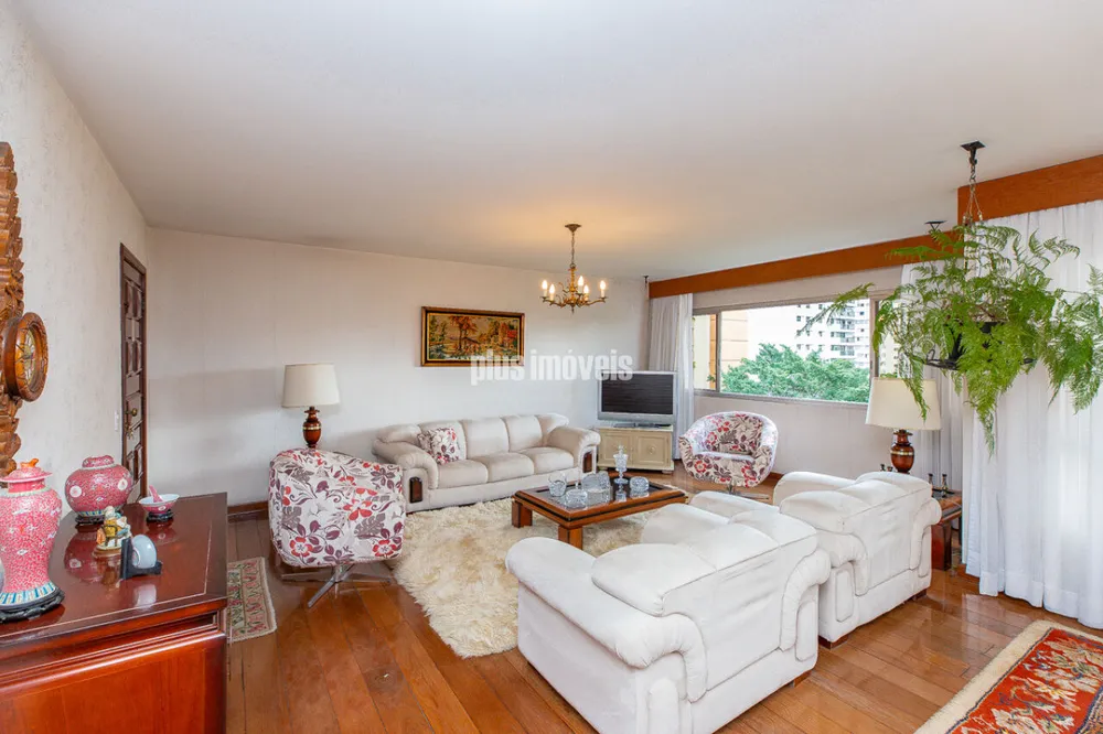 Apartamento, 4 quartos, 164 m² - Foto 11