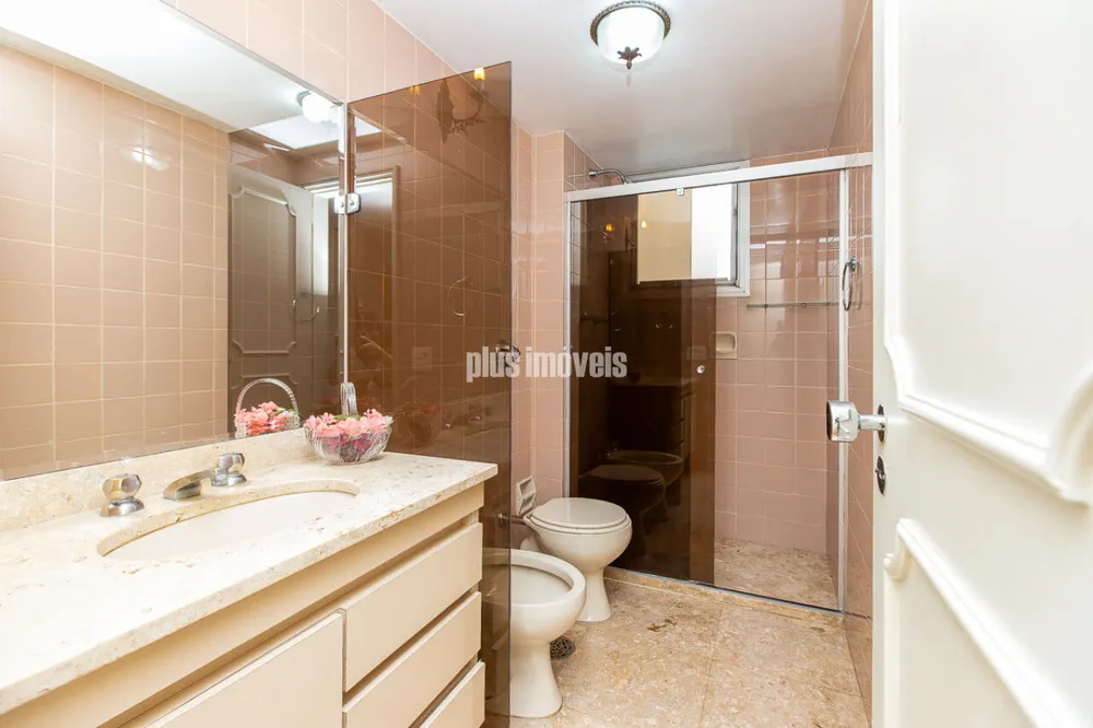 Apartamento, 4 quartos, 164 m² - Foto 9