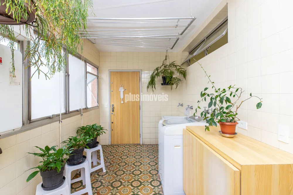 Apartamento, 4 quartos, 164 m² - Foto 7