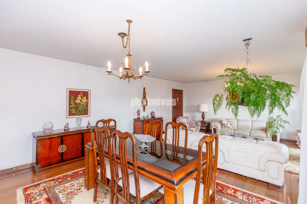 Apartamento, 4 quartos, 164 m² - Foto 8