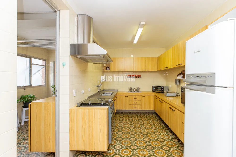 Apartamento, 4 quartos, 164 m² - Foto 17