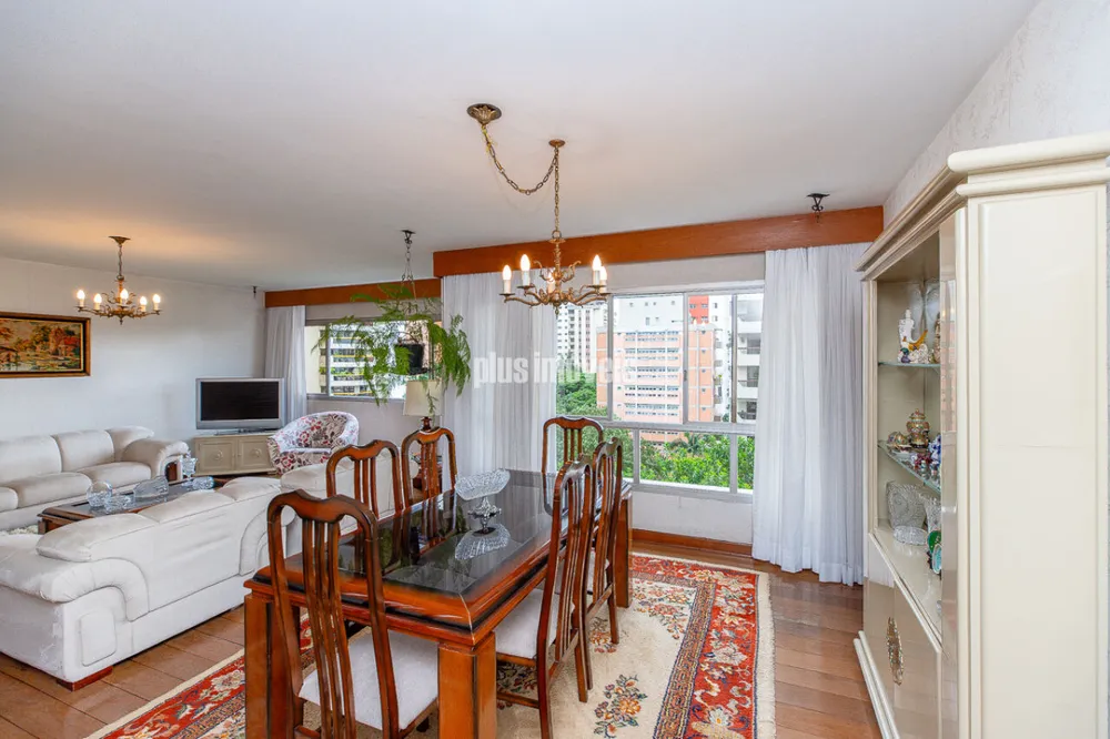 Apartamento, 4 quartos, 164 m² - Foto 5
