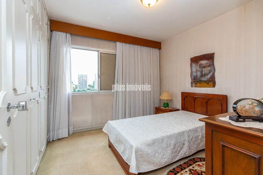 Apartamento, 4 quartos, 164 m² - Foto 13