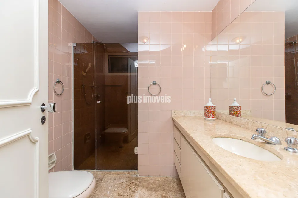 Apartamento, 4 quartos, 164 m² - Foto 16