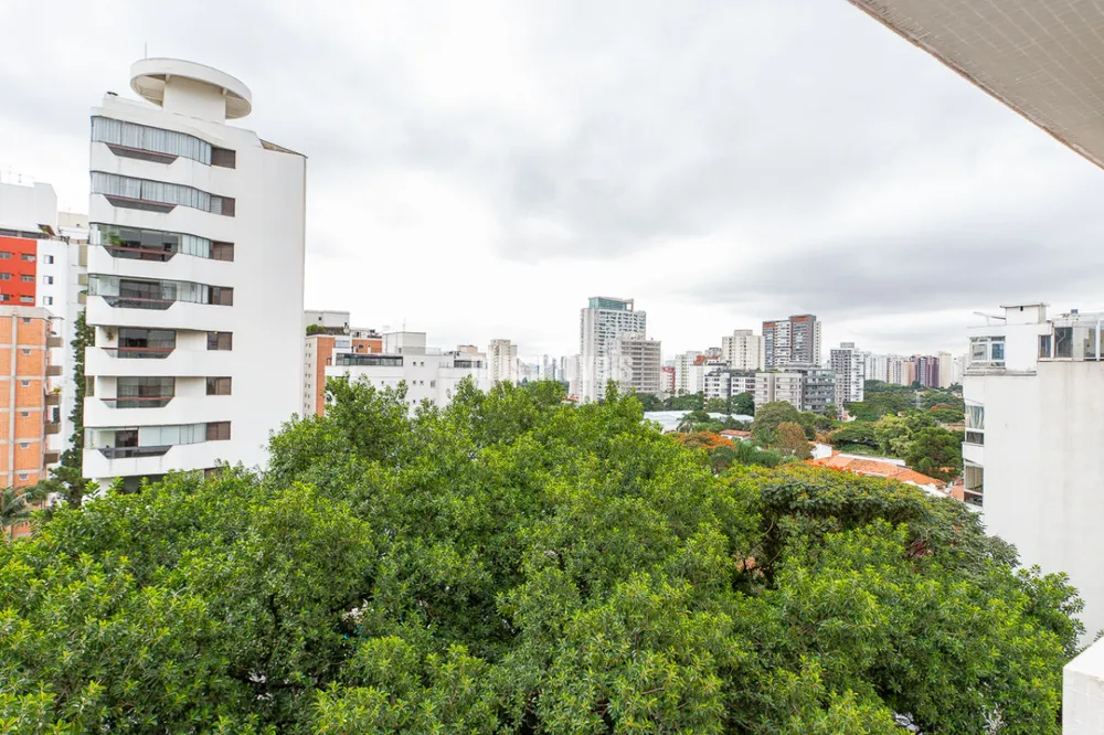 Apartamento, 4 quartos, 164 m² - Foto 7