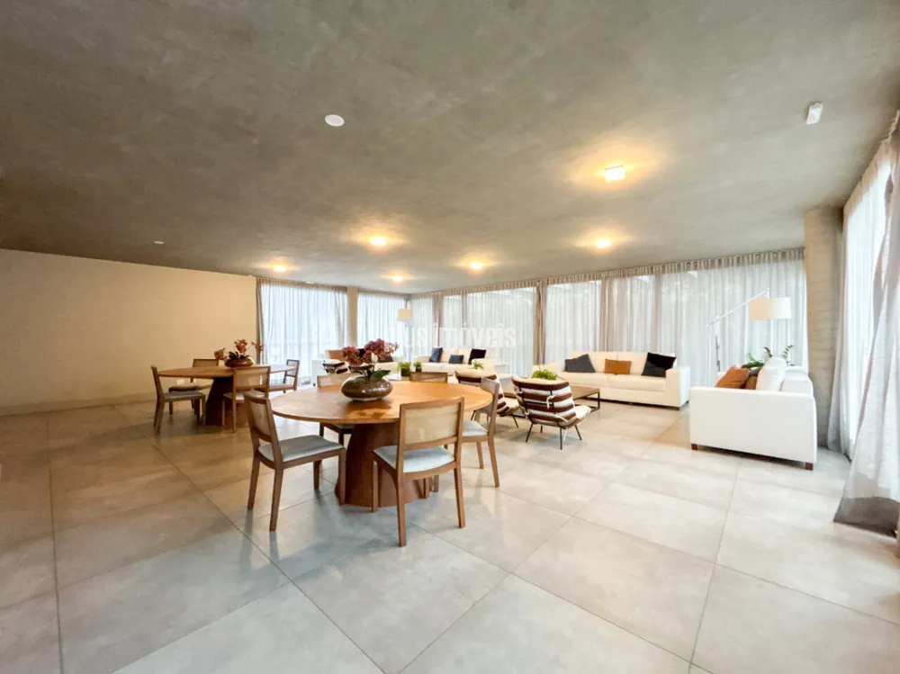 Apartamento, 3 quartos, 131 m² - Foto 4