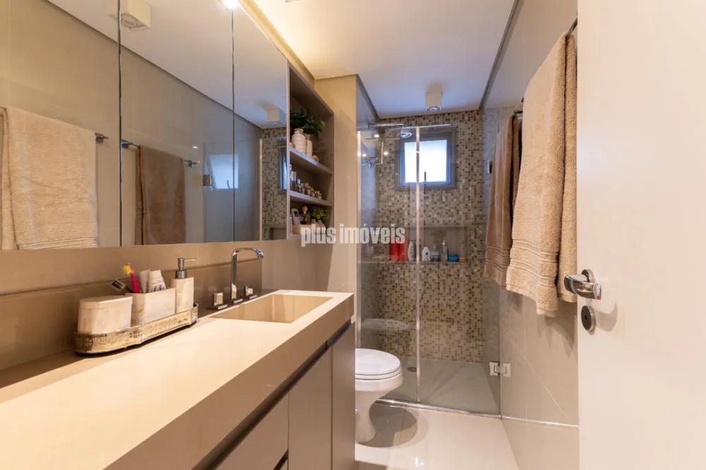 Apartamento, 3 quartos, 131 m² - Foto 1