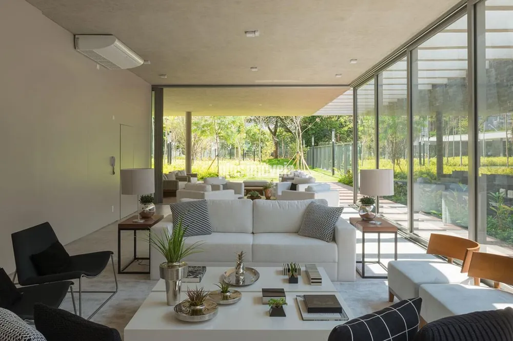 Apartamento, 3 quartos, 131 m² - Foto 3
