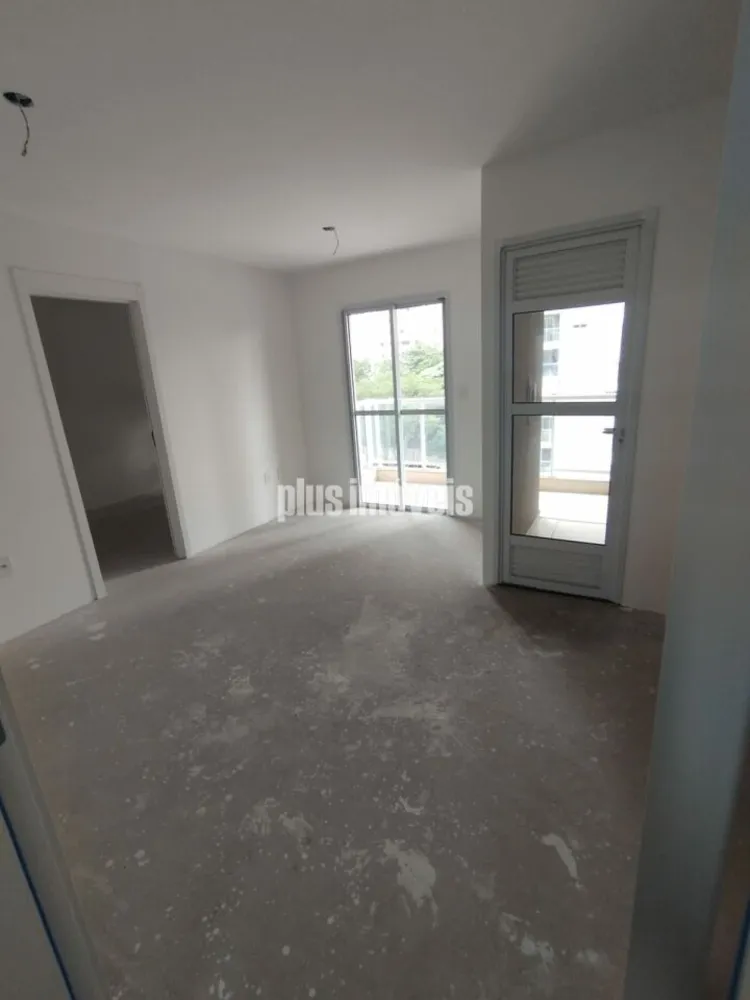 Apartamento, 1 quarto, 39 m² - Foto 1