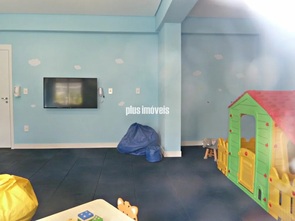 Apartamento, 1 quarto, 39 m² - Foto 4