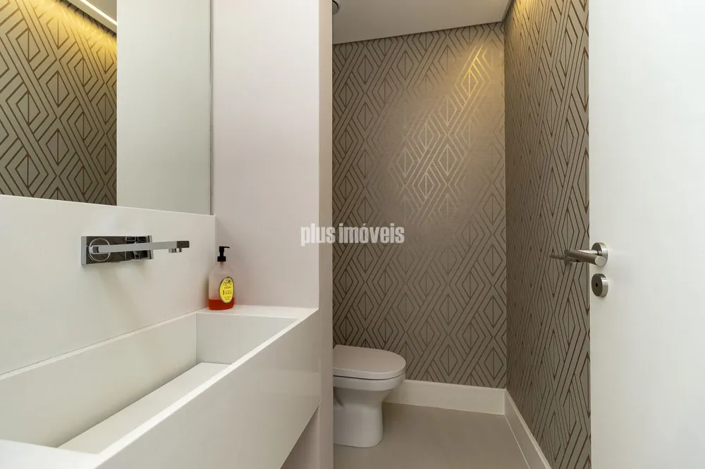 Apartamento, 3 quartos, 270 m² - Foto 2