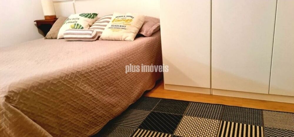 Apartamento, 1 quarto, 48 m² - Foto 1