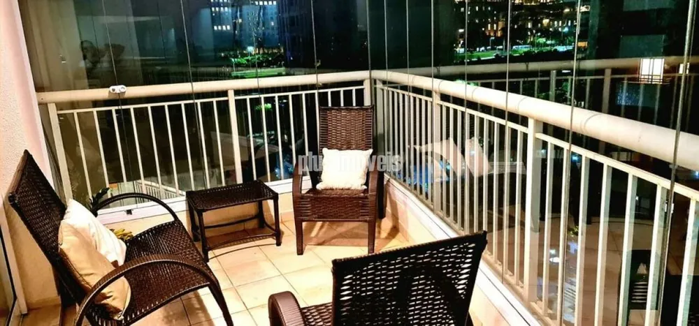 Apartamento, 1 quarto, 48 m² - Foto 2