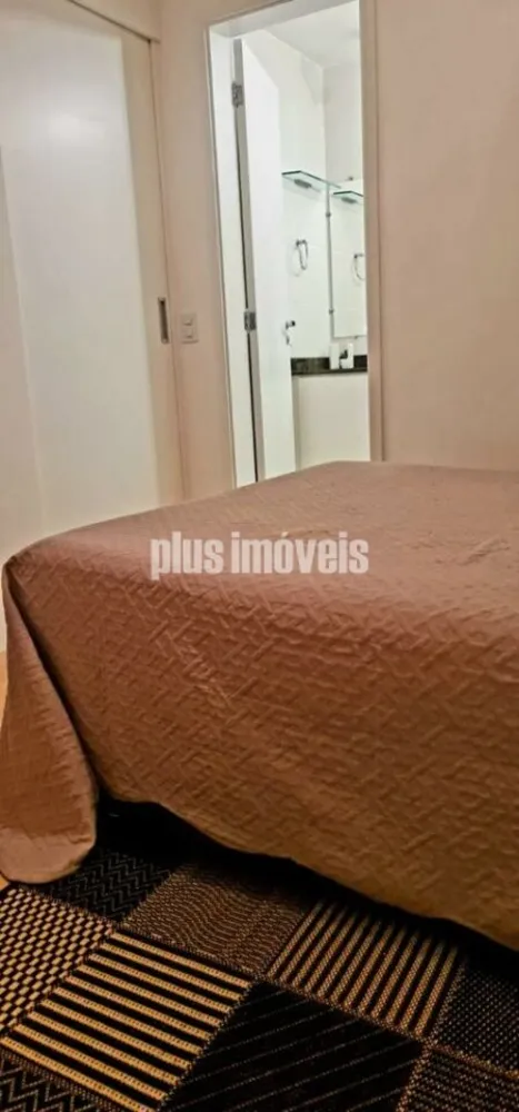 Apartamento, 1 quarto, 48 m² - Foto 4