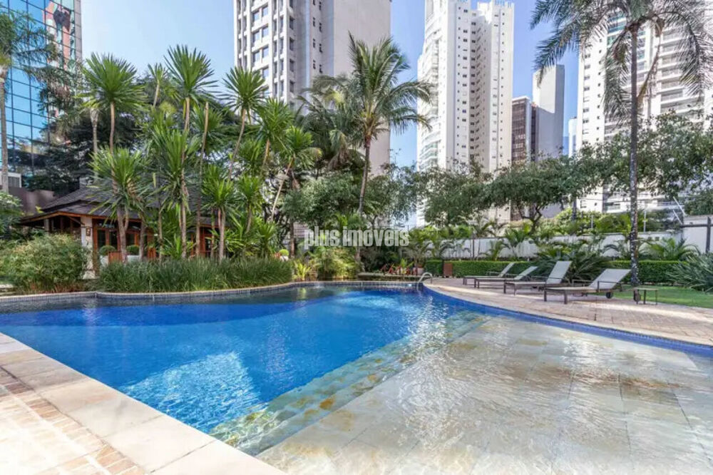 Apartamento, 1 quarto, 48 m² - Foto 3