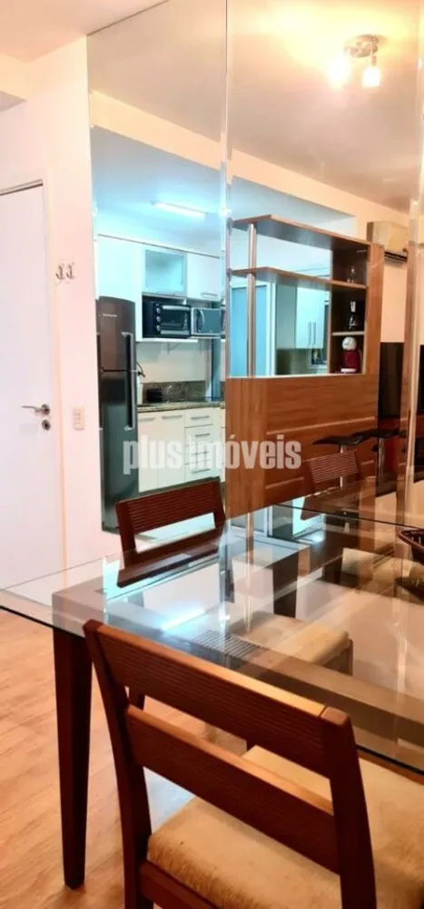 Apartamento, 1 quarto, 48 m² - Foto 10