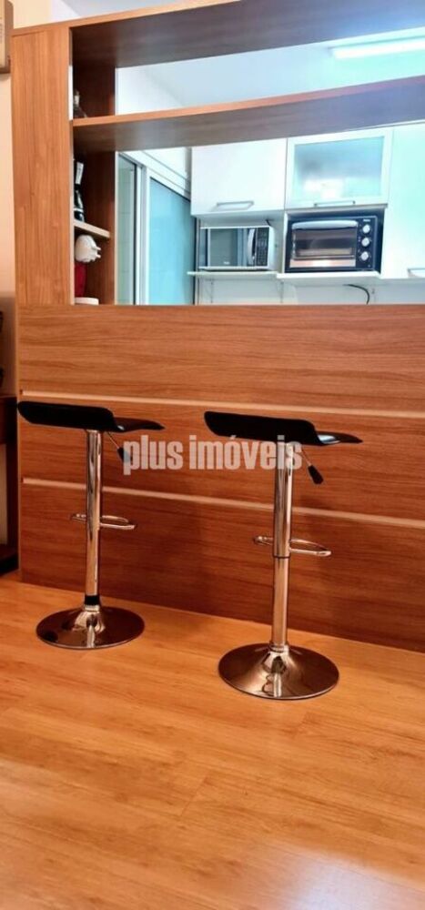 Apartamento, 1 quarto, 48 m² - Foto 2