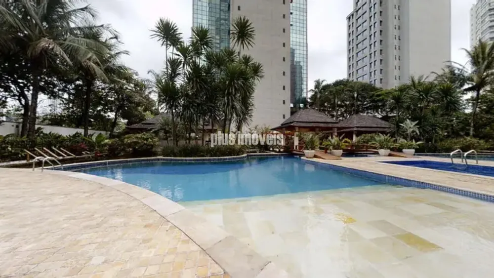 Apartamento, 1 quarto, 48 m² - Foto 16