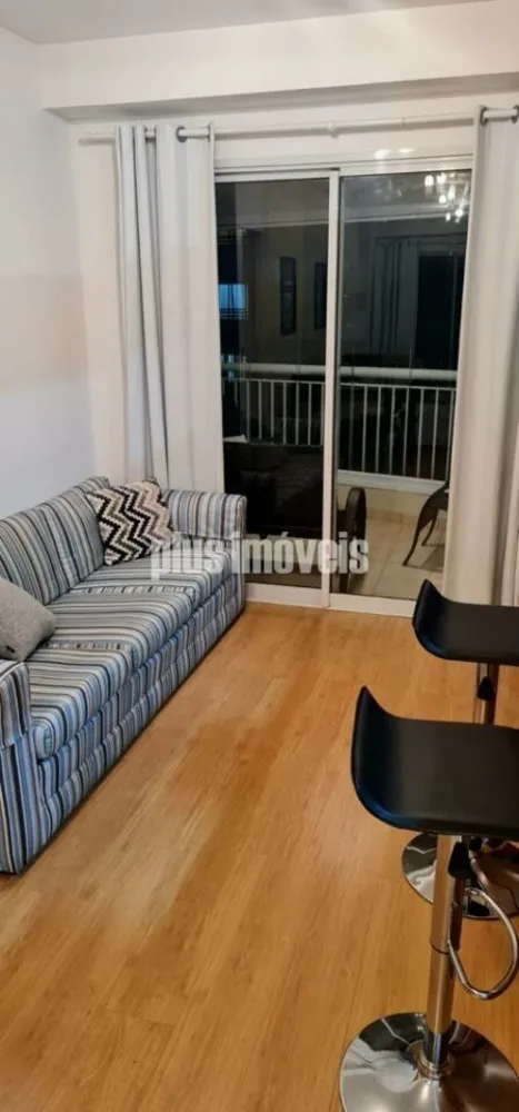 Apartamento, 1 quarto, 48 m² - Foto 8