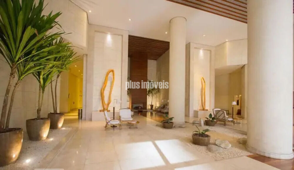 Apartamento, 1 quarto, 48 m² - Foto 4