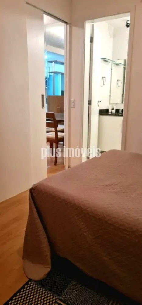 Apartamento, 1 quarto, 48 m² - Foto 5