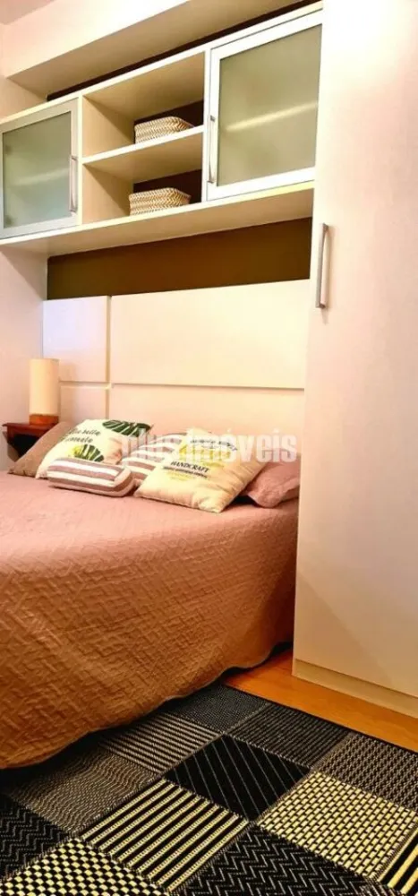 Apartamento, 1 quarto, 48 m² - Foto 7