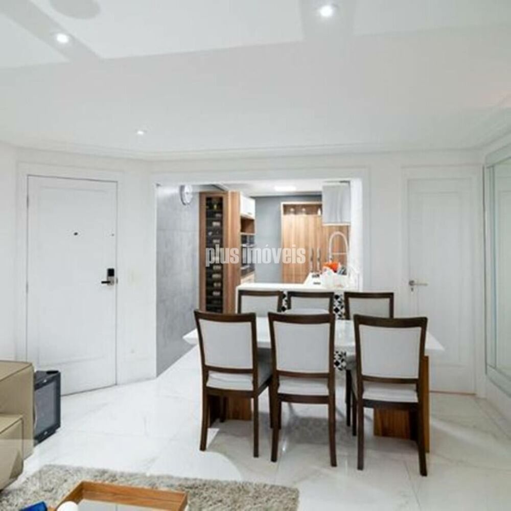 Apartamento, 3 quartos, 109 m² - Foto 5